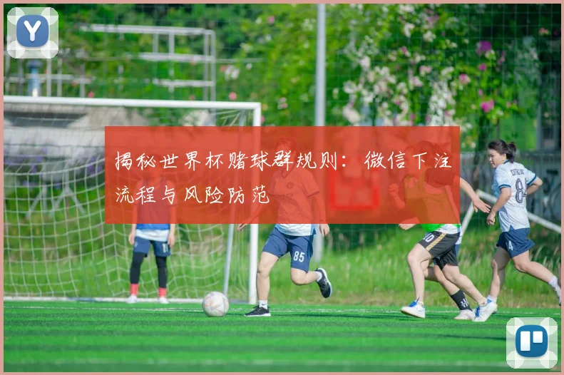 揭秘世界杯赌球群规则:微信下注流程与风险防范