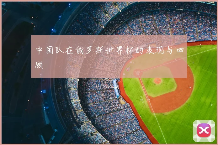 中国队在俄罗斯世界杯的表现与回顾